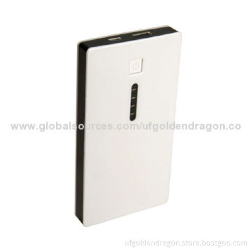 8000mAh power bankNew